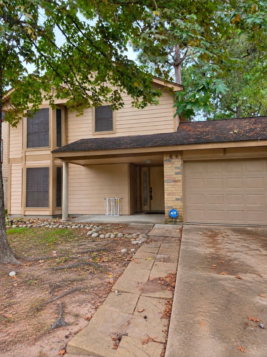 Property photo for 18934 Jodywood Drive, Humble, TX