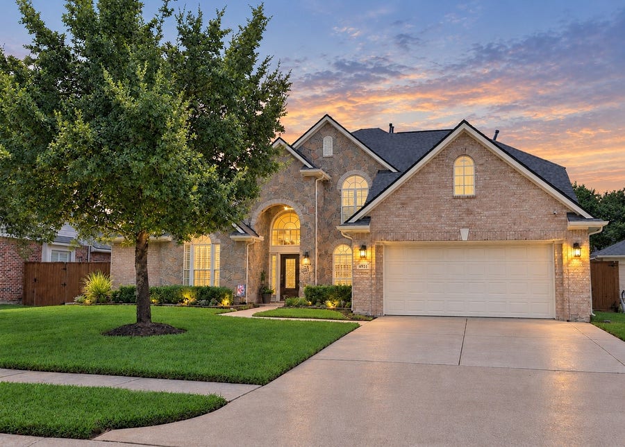 Property photo for 6931 Lotus Creek Court, Spring, TX
