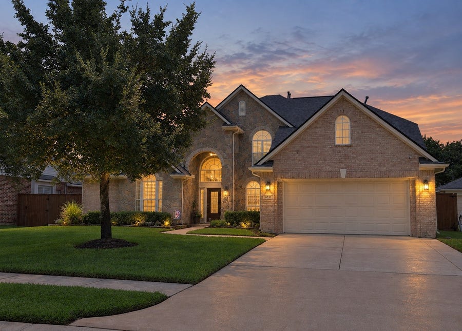 Property photo for 6931 Lotus Creek Court, Spring, TX