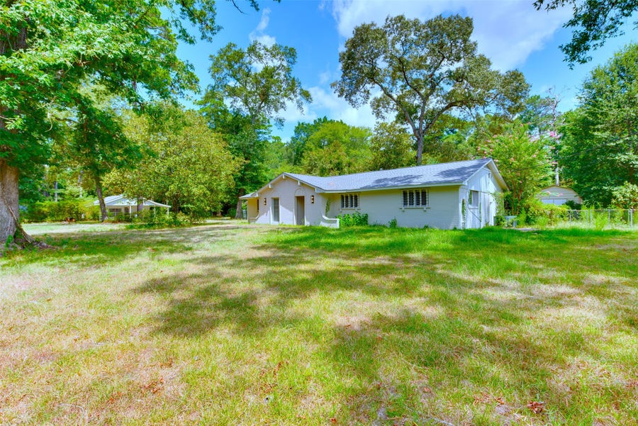 Property photo for 14733 Calhoun Main House Road, Conroe, TX