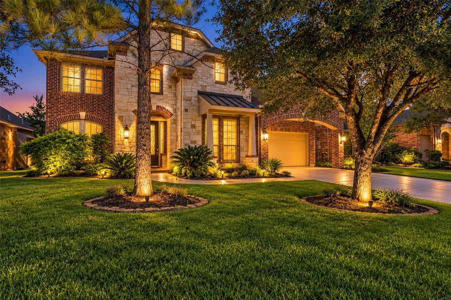 Property photo for 29011 Comal Karst Drive, Spring, TX