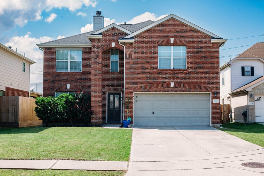 Property photo for 7335 Liberty Ridge Lane, Houston, TX