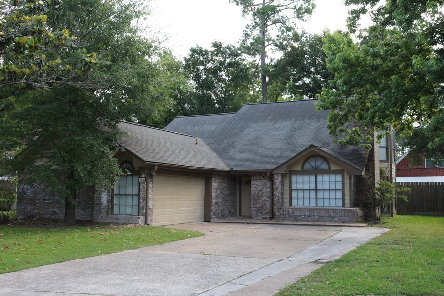 Property photo for 12510 Sableleaf Drive, Cypress, TX