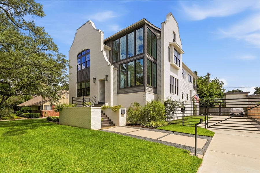 Property photo for 4923 Loch Lomond Drive Drive, Houston, TX