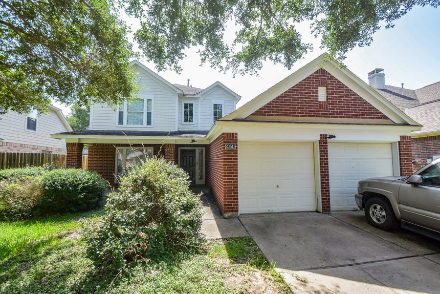 Property photo for 20515 Port Bishop Lane, Richmond, TX