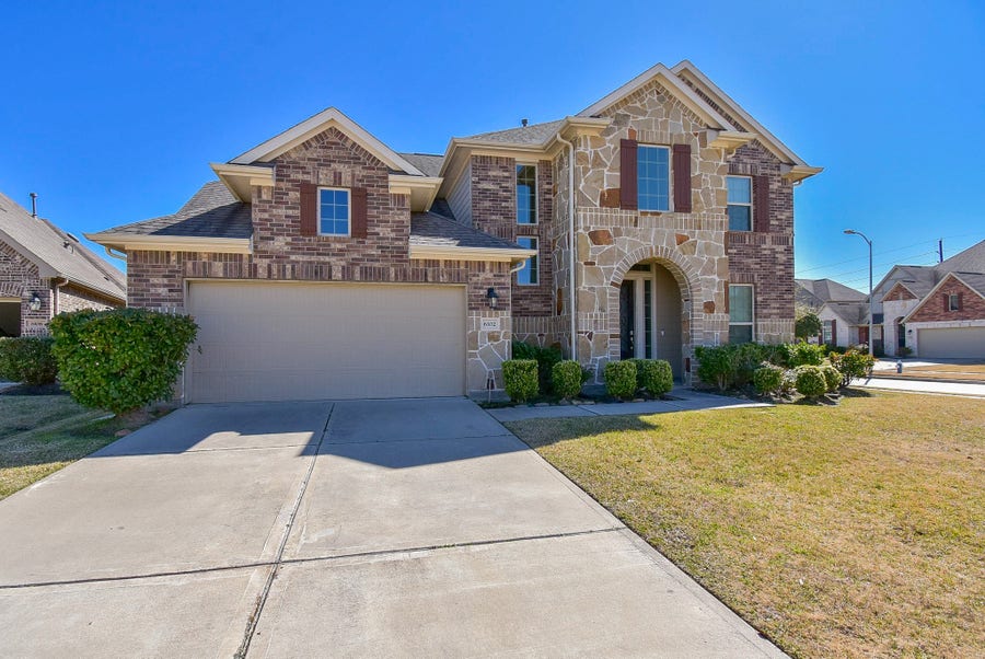 Property photo for 6102 Crested Song Circle, Richmond, TX