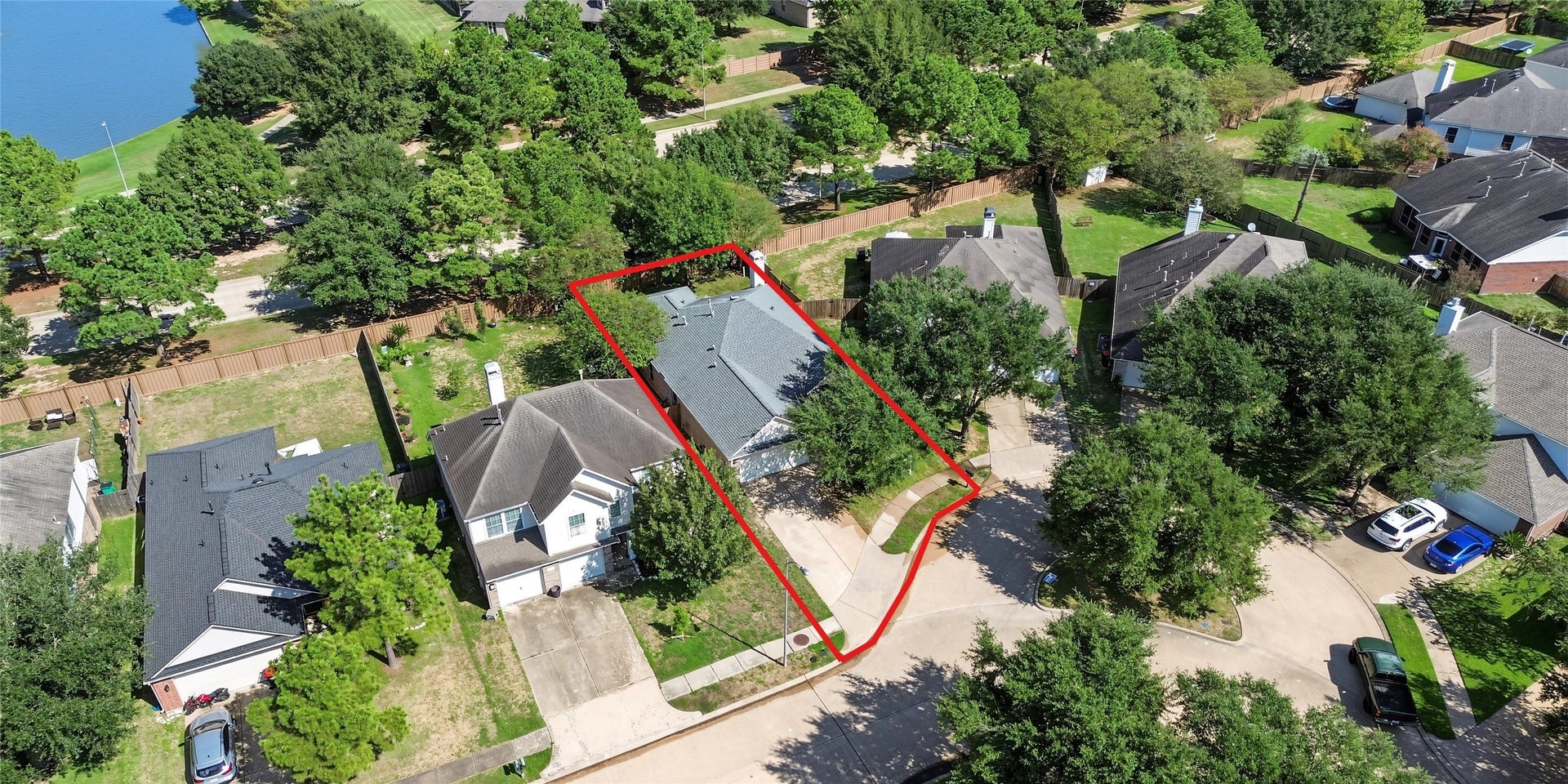 15355 Ochre Leaf Trail, Cypress, TX 77433