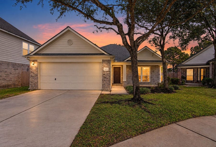 Property photo for 15355 Ochre Leaf Trail, Cypress, TX
