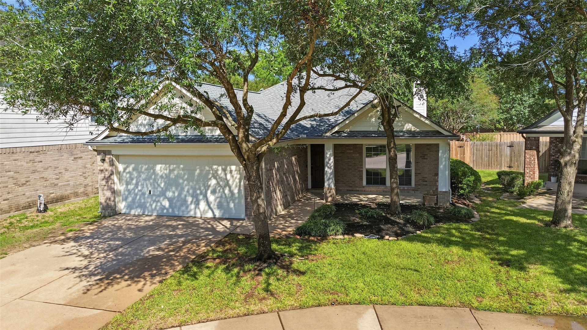 15355 Ochre Leaf Trail, Cypress, TX 77433