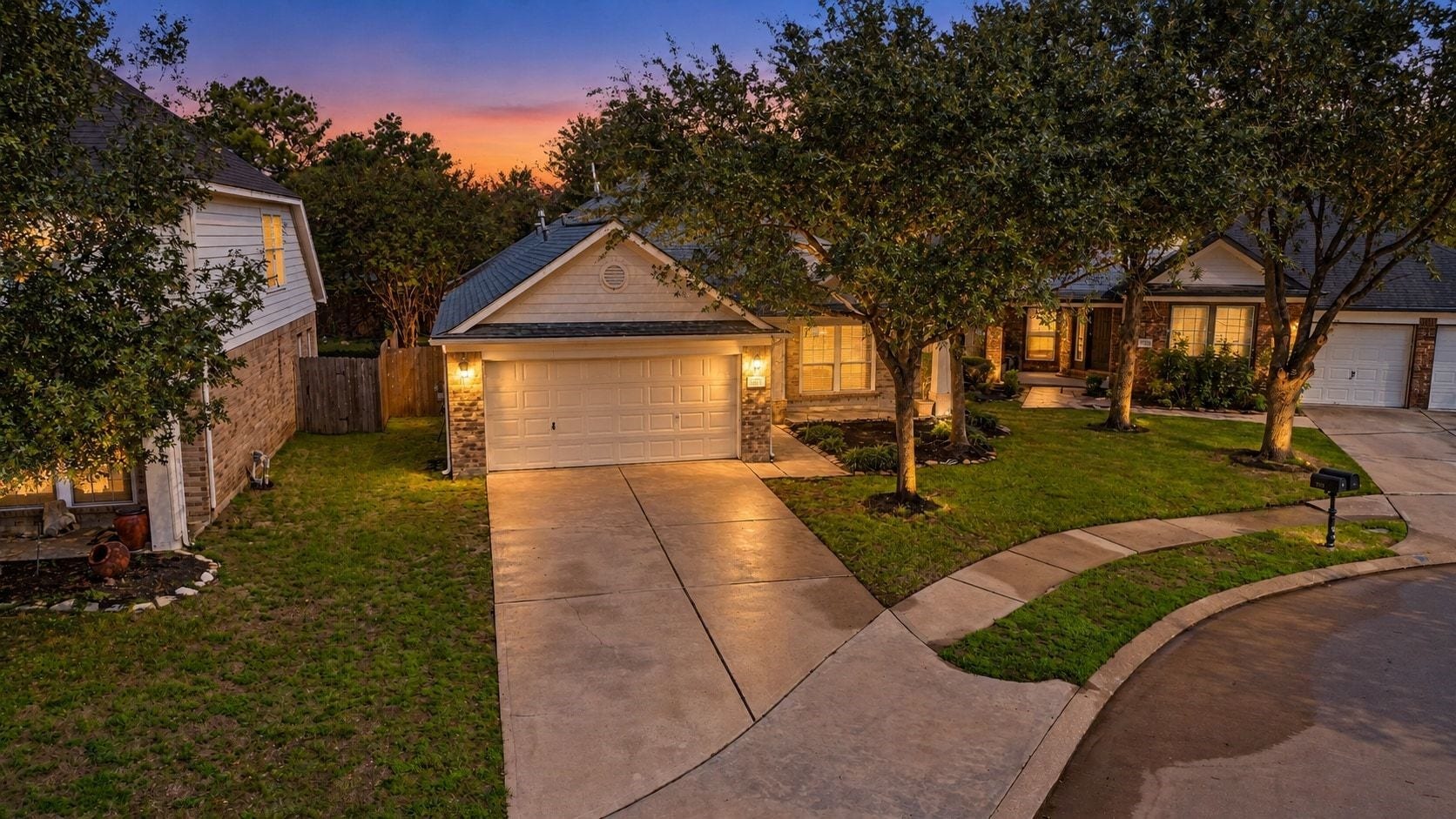 15355 Ochre Leaf Trail, Cypress, TX 77433