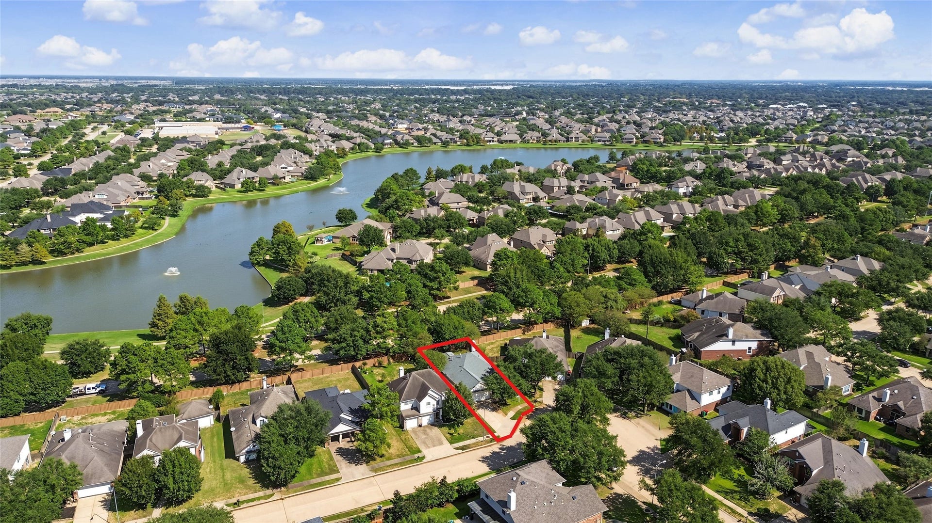 15355 Ochre Leaf Trail, Cypress, TX 77433