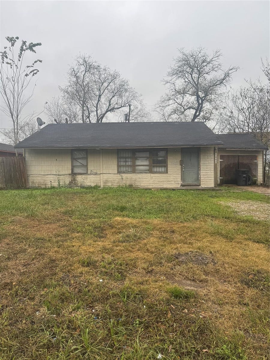 Property photo for 5950 Doolittle Boulevard, Houston, TX