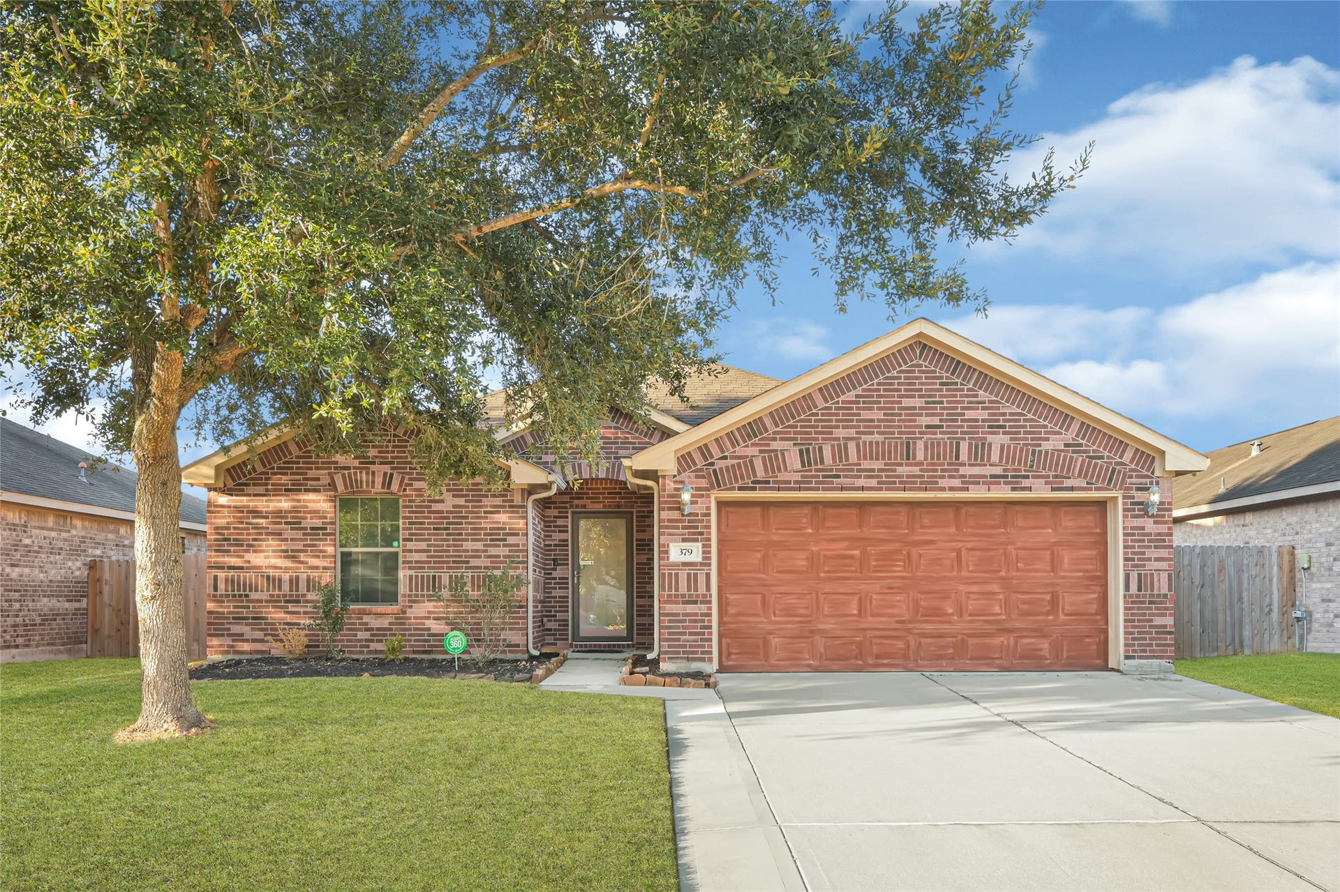 379 Henry Street, Alvin, TX 77511