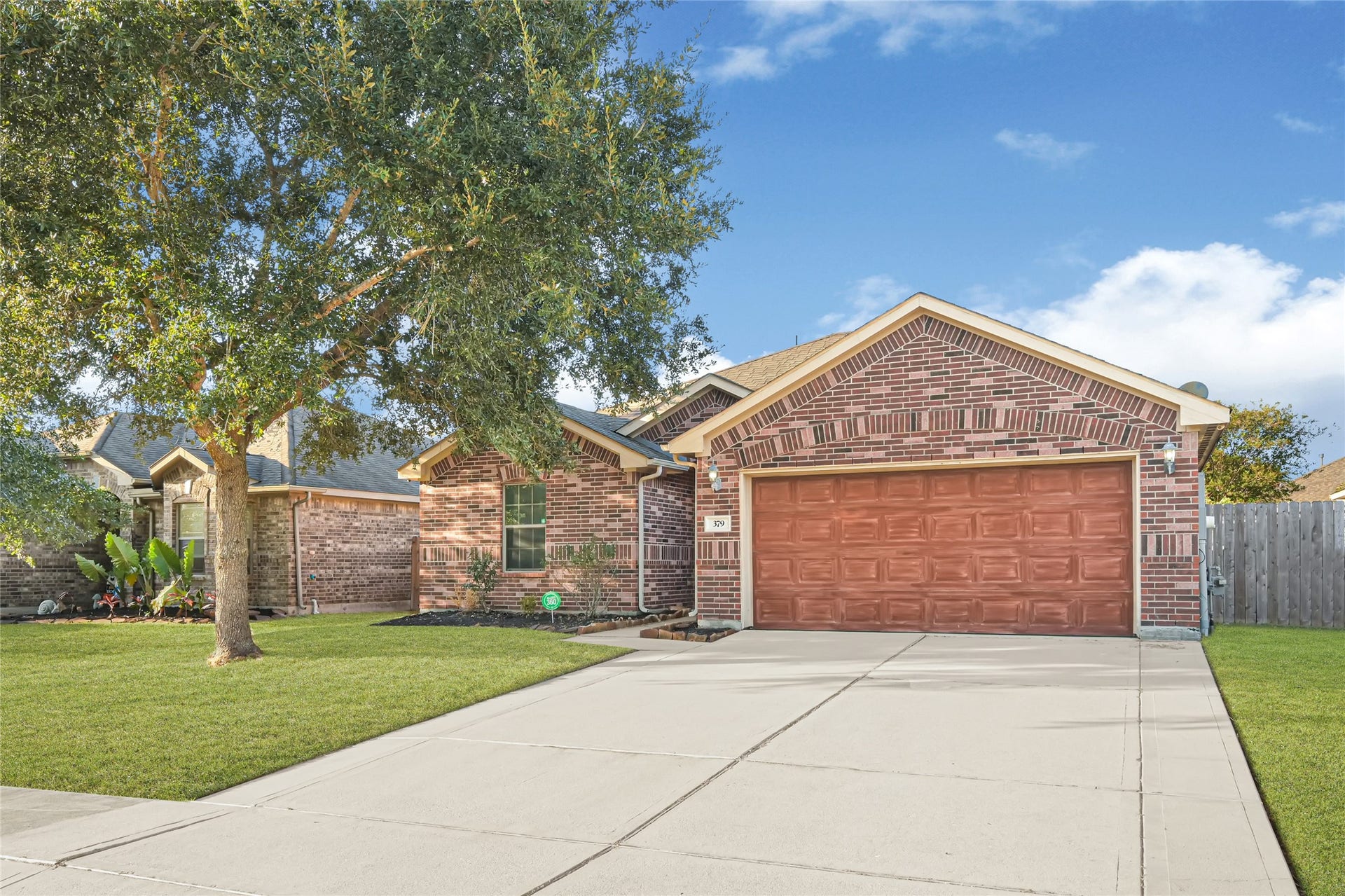 379 Henry Street, Alvin, TX 77511