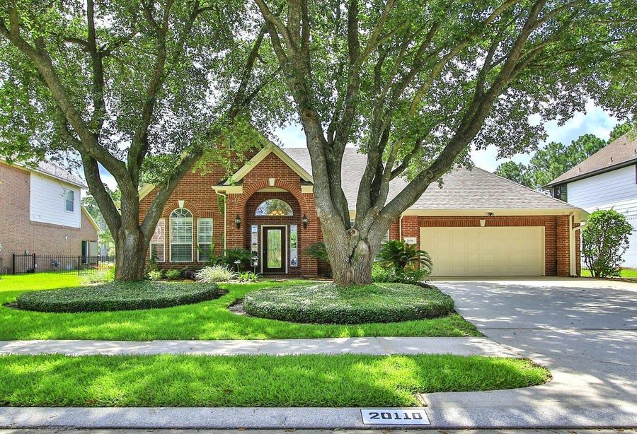 Property photo for 20110 Stormy Pine Lane, Spring, TX