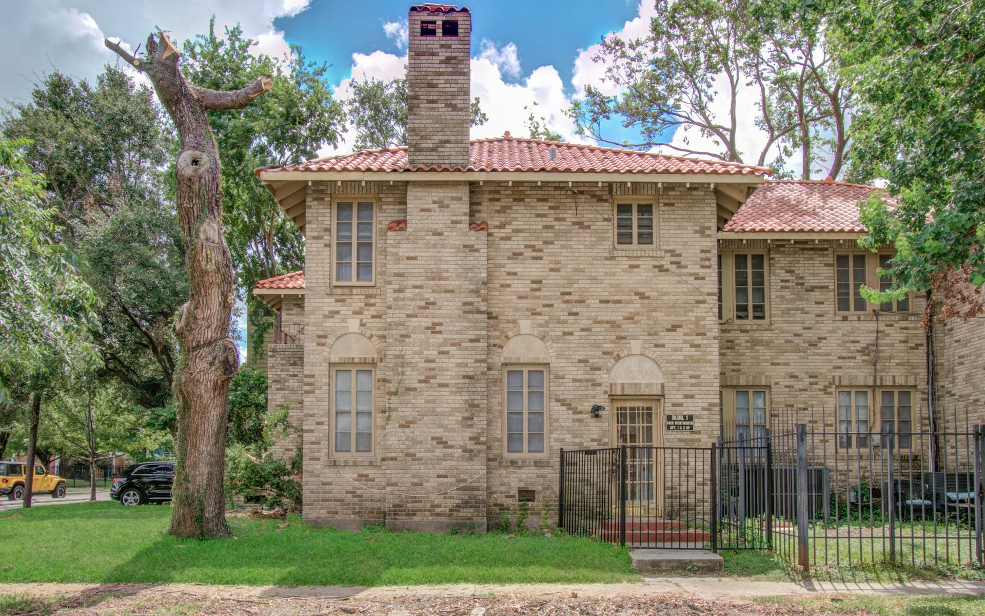 1428 Wentworth Street, #1, Houston, TX 77004 1428 Wentworth Street, #1, Houston, TX 77004