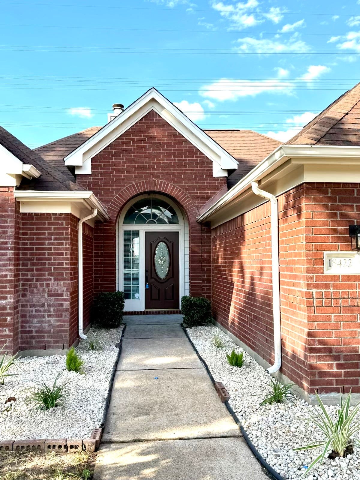 18422 N Willow Bluff Road, Katy, TX 77449 18422 N Willow Bluff Road, Katy, TX 77449