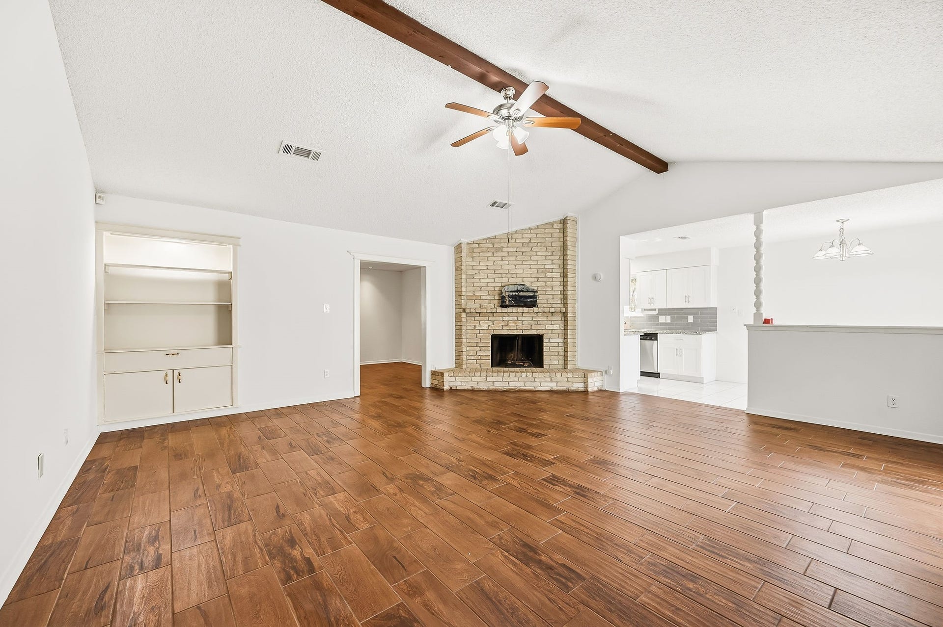 6122 Havendale Drive, Houston, TX 77072