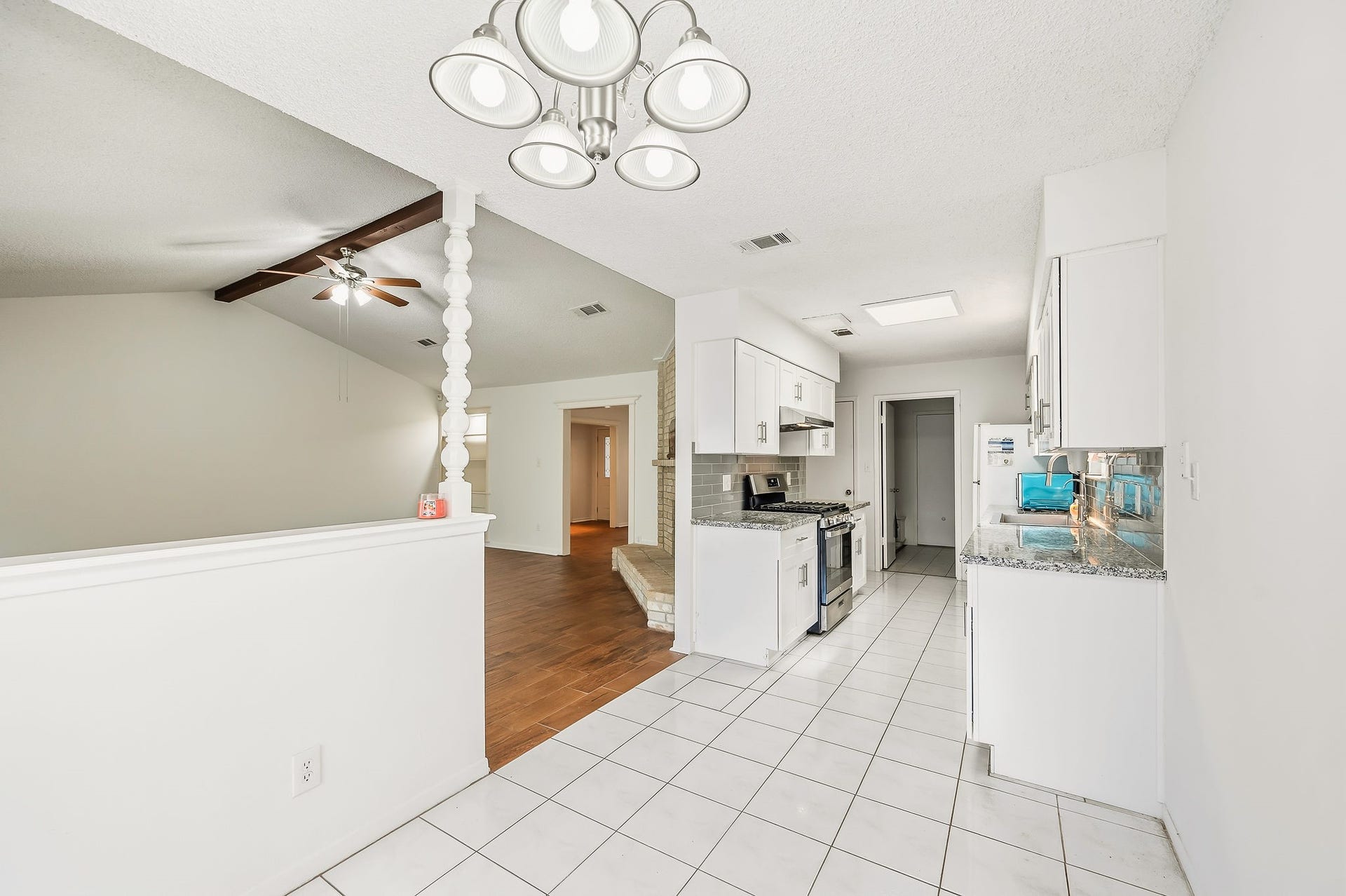 6122 Havendale Drive, Houston, TX 77072