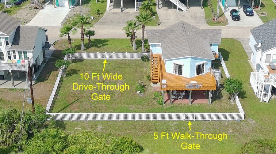 Property photo for 4123 Isla Del Sol, Galveston, TX