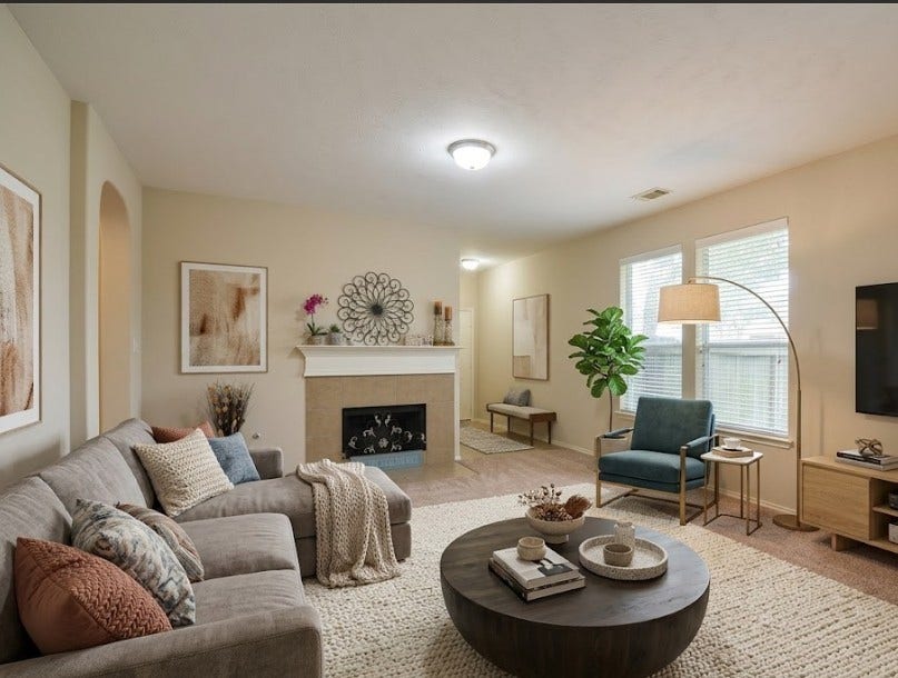 Property photo for 9203 Kransbury Lane, Houston, TX