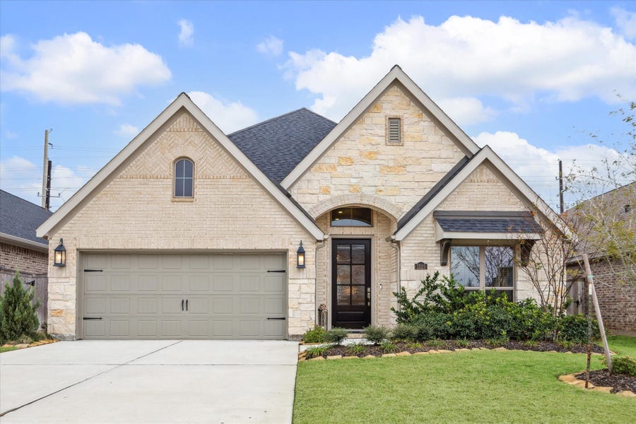 Property photo for 1523 Carson Field Lane, Richmond, TX