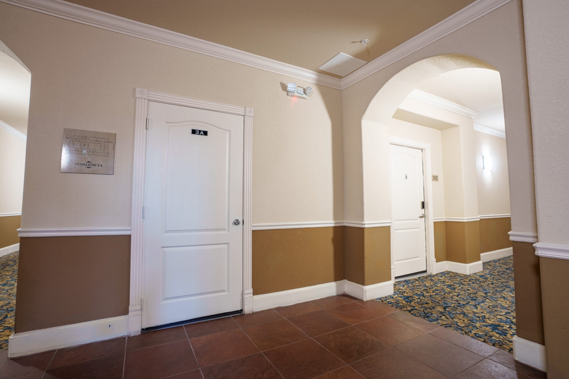 1711 Old Spanish Trail, #312, Houston, TX 77054 storage room next door