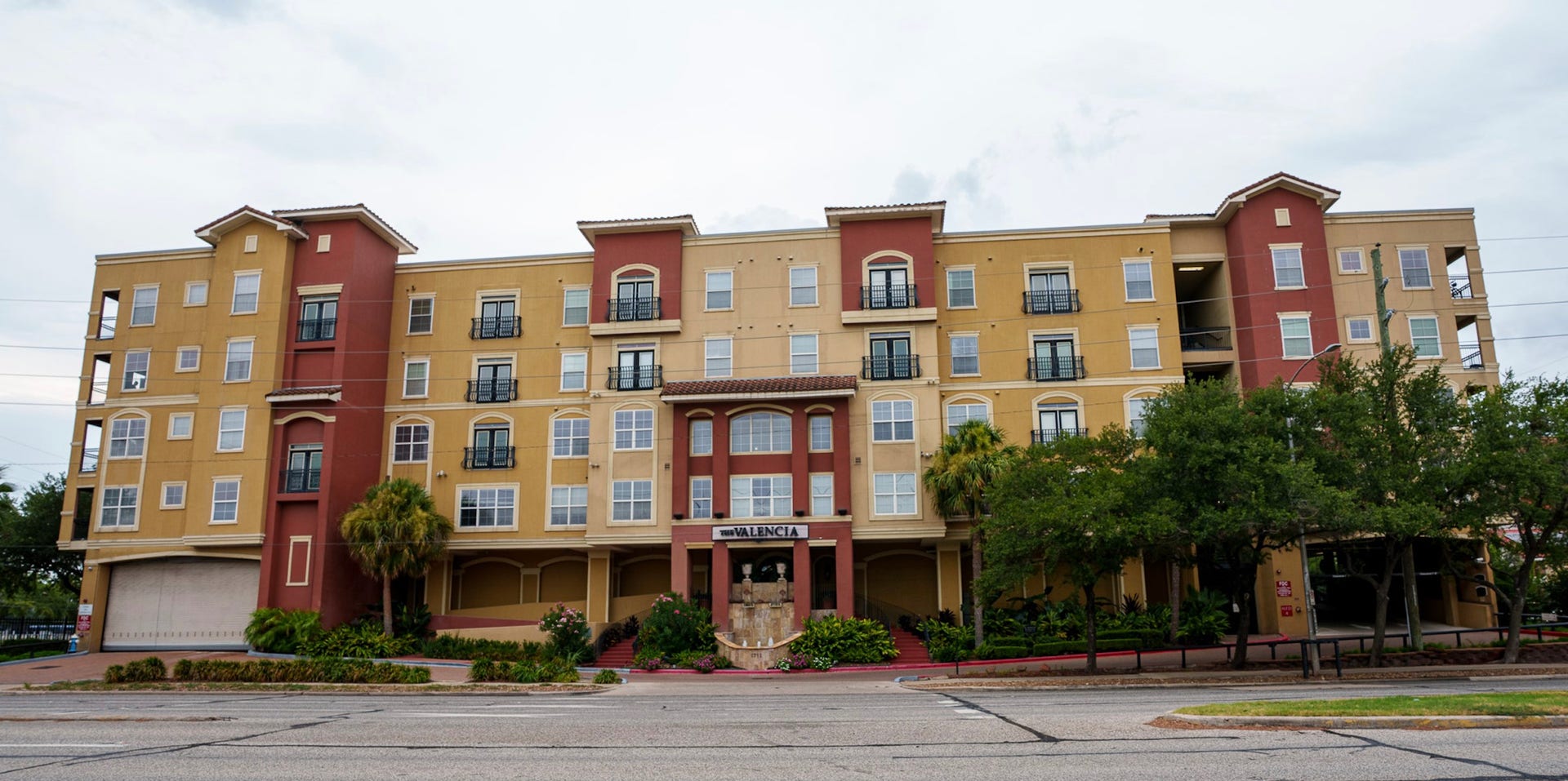 1711 Old Spanish Trail, #312, Houston, TX 77054 1711 Old Spanish Trail, #312, Houston, TX 77054