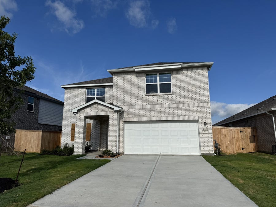 Property photo for 3122 Diamond View Lane, Angleton, TX