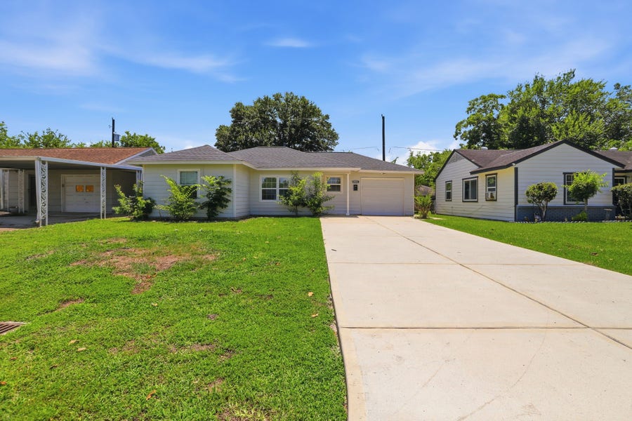 Property photo for 3026 Corksie Street, Houston, TX