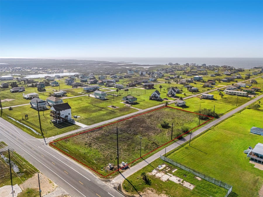 Property photo for 0 Termini San Luis Pass, Galveston, TX