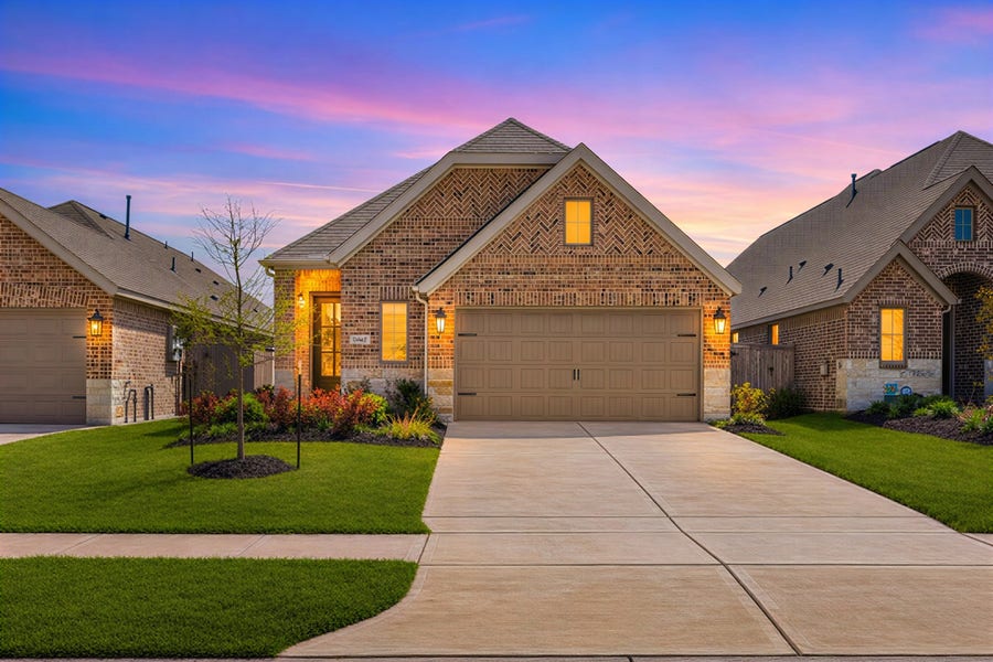 Property photo for 27115 Butterfly Mint Lane, Hockley, TX
