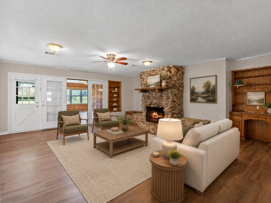 Property photo for 1717 Jones Street, Alvin, TX