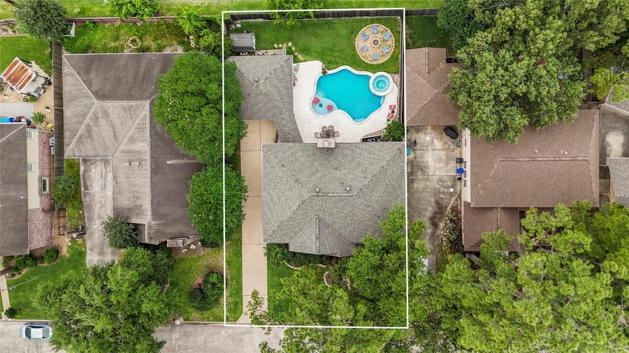 Property photo for 6614 Seinfeld Court, Houston, TX