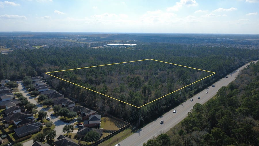 Property photo for 14 TBD Will Clayton Parkway, Humble, TX