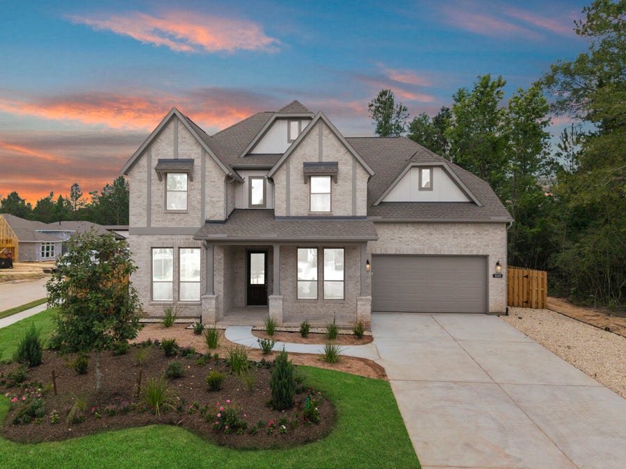 Property photo for 1609 Leona Lane, Montgomery, TX