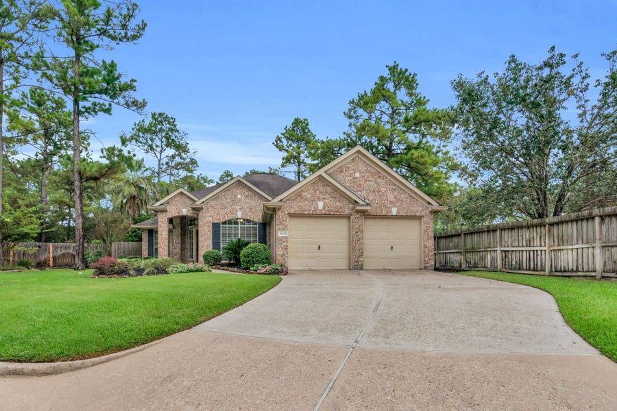 Property photo for 14111 Autumn Mist, Cypress, TX