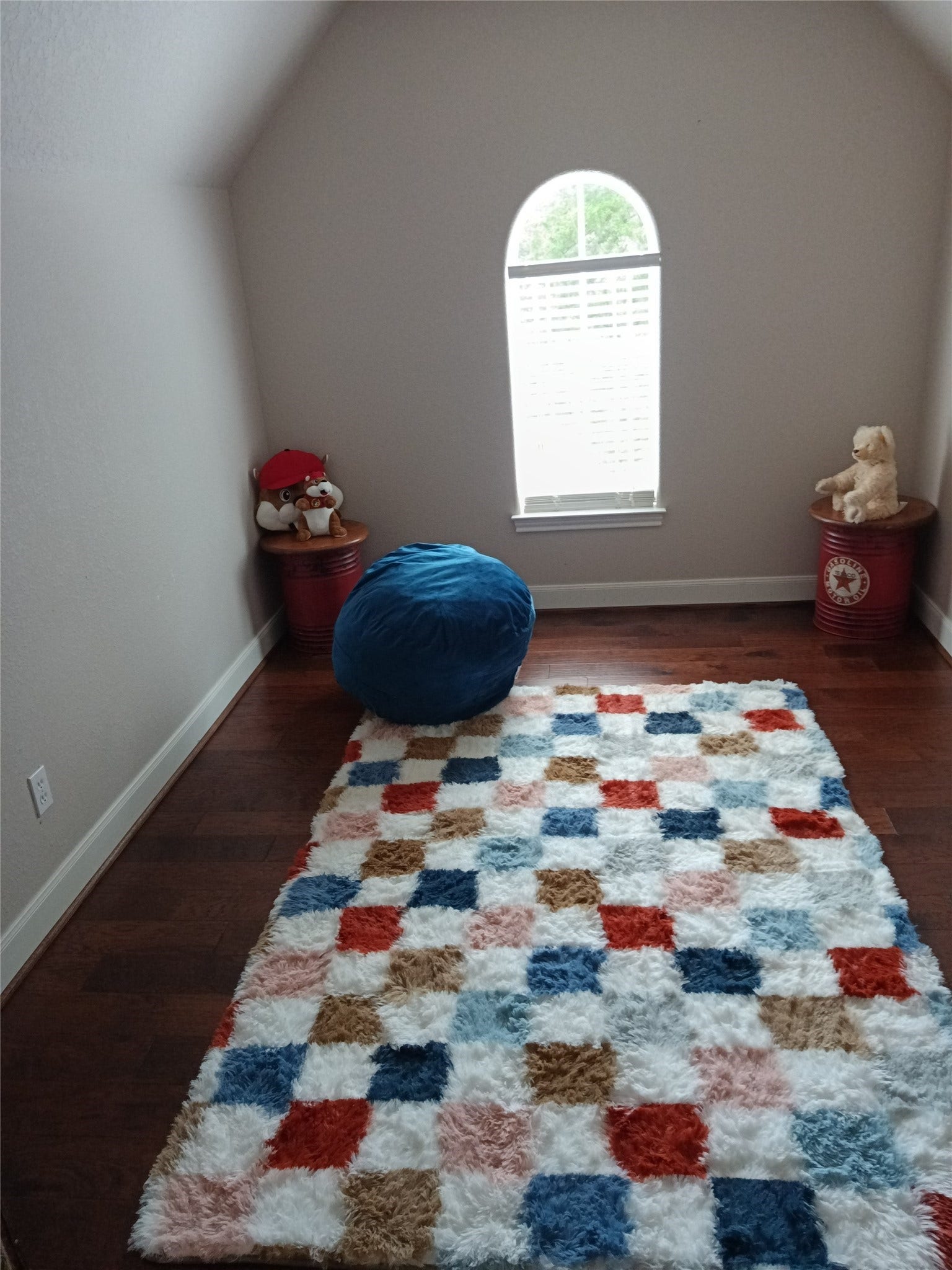 17811 S Blue Heron Circle, Montgomery, TX 77316 Entra Room Could be a Playroom, Christmas Closet or Walk-In Closet .