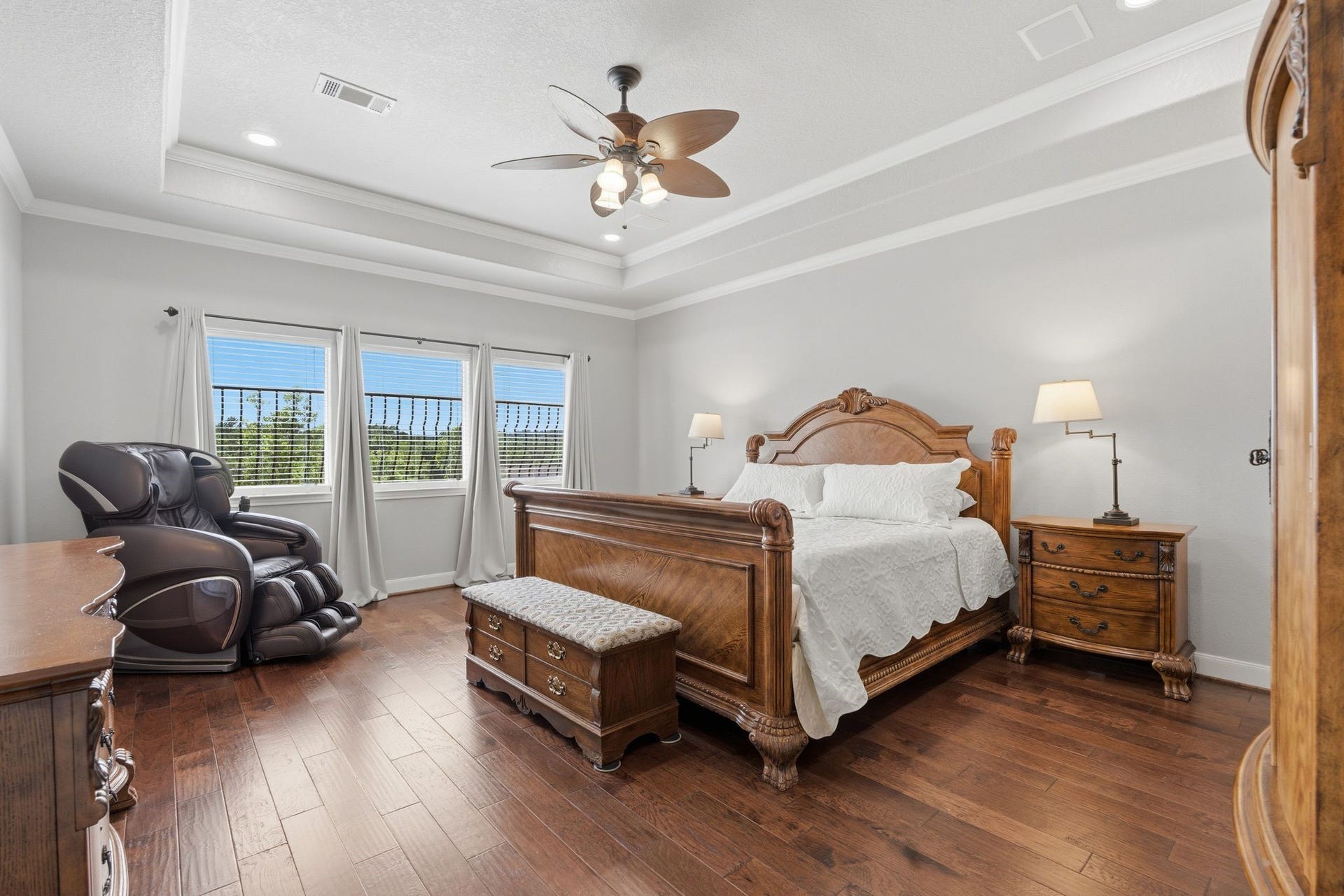 17811 S Blue Heron Circle, Montgomery, TX 77316 Primary Suit