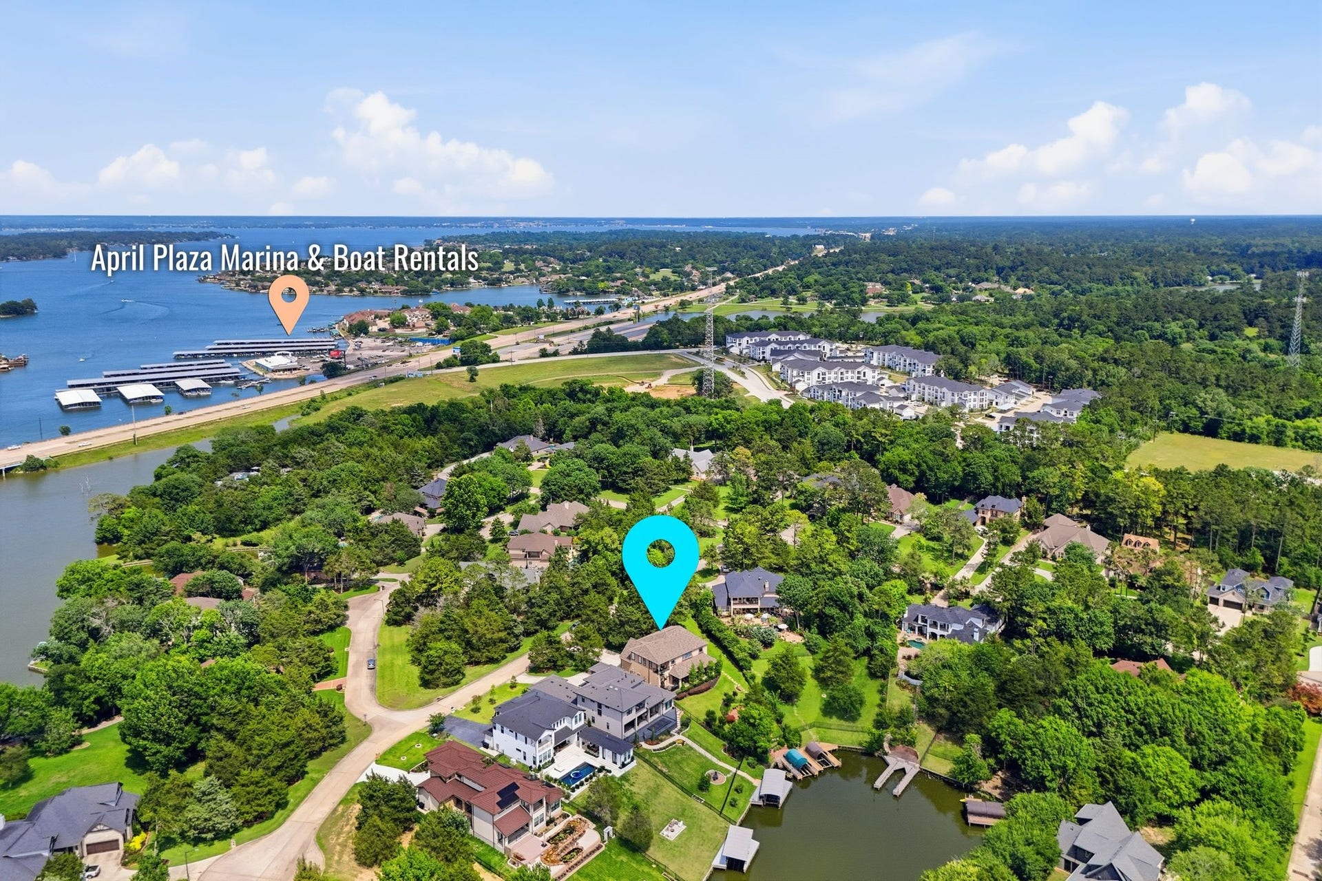 17811 S Blue Heron Circle, Montgomery, TX 77316 17811 S Blue Heron Circle, Montgomery, TX 77316