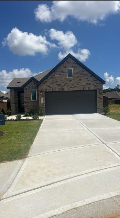 Property photo for 28815 Dobra Trail, New Caney, TX