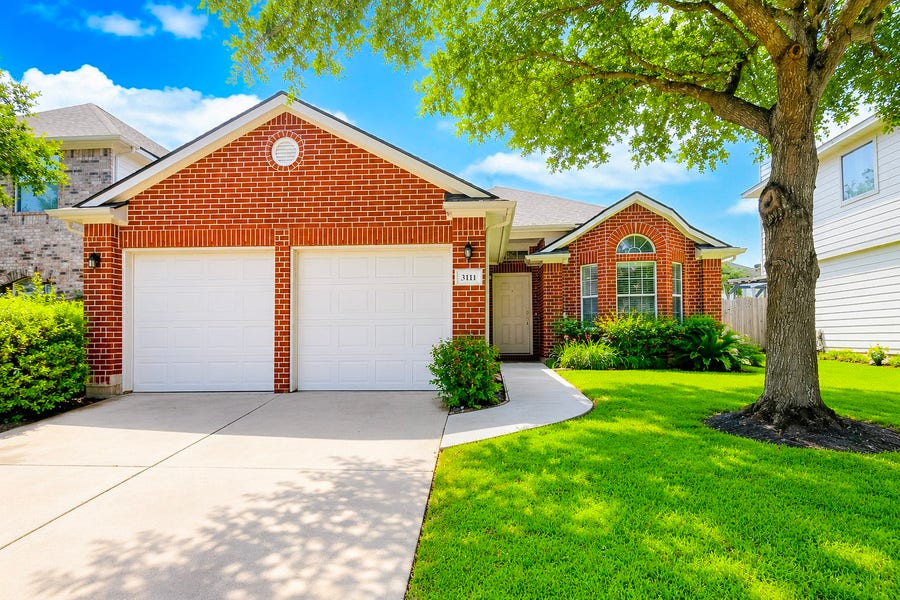 Property photo for 3111 Myrtle Ranch Drive, Katy, TX