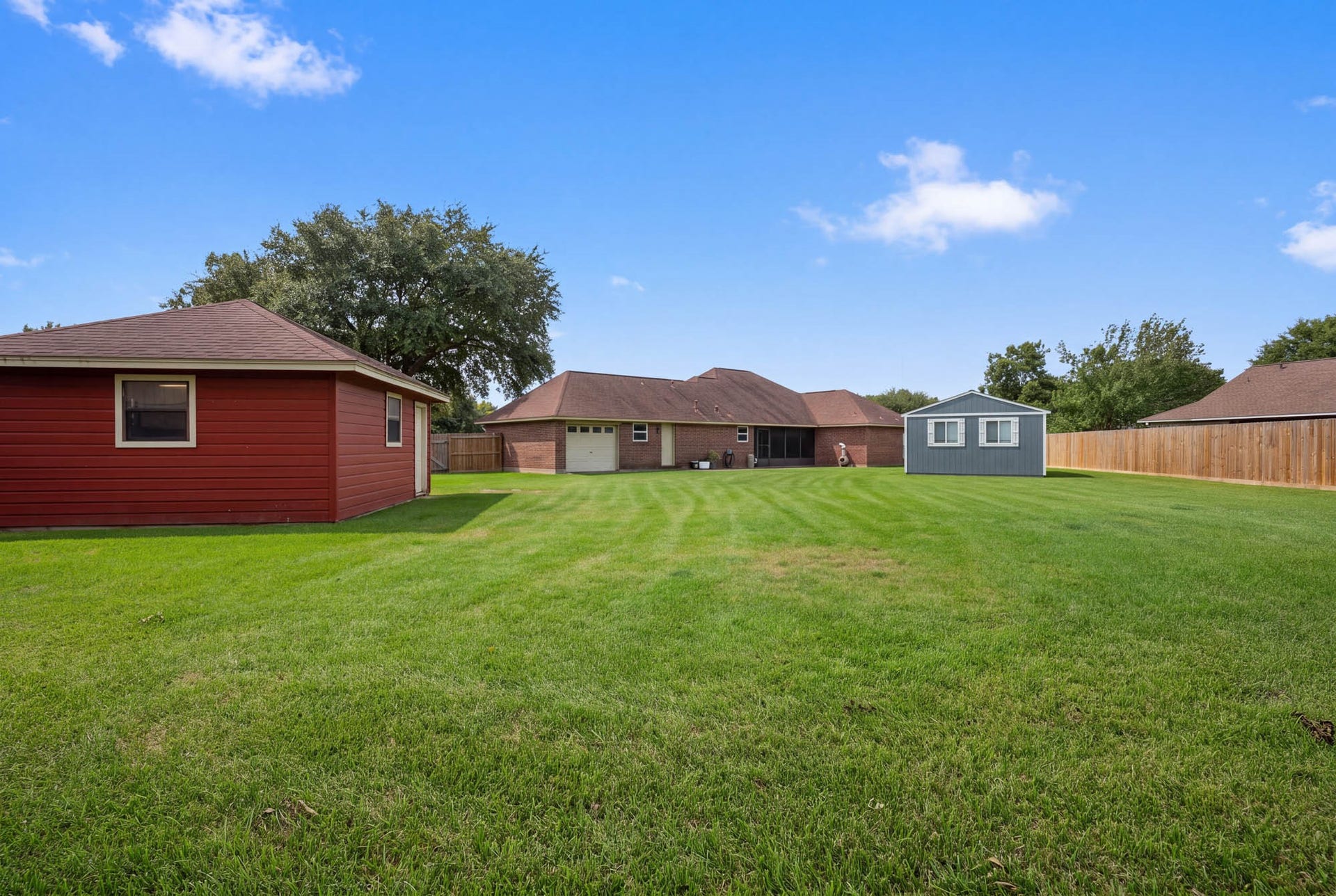 55 Zinnia Court, Lake Jackson, TX 77566 55 Zinnia Court, Lake Jackson, TX 77566