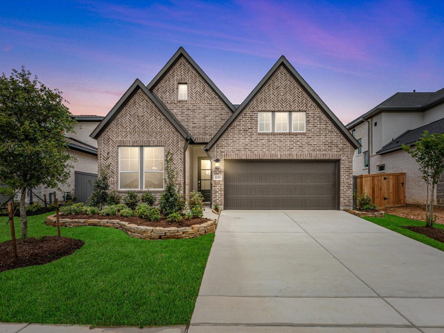 Property photo for 16510 Harmony Lea Lane, Hockley, TX