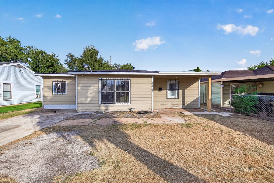 Property photo for 7323 Hurtgen Forest Road, Houston, TX