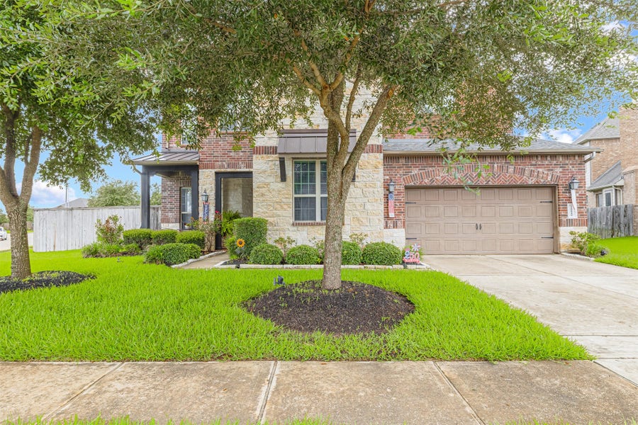 Property photo for 28810 Emerald Valley Court, Katy, TX
