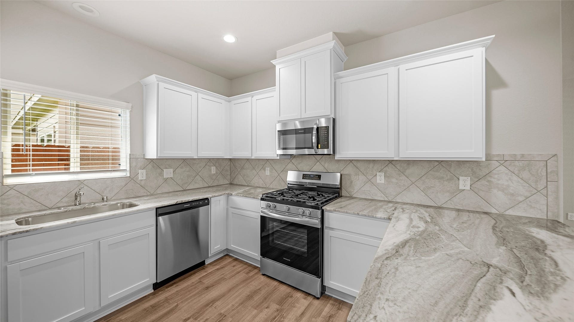 13444 Talisker Road, Houston, TX 77048 The Aaron layout