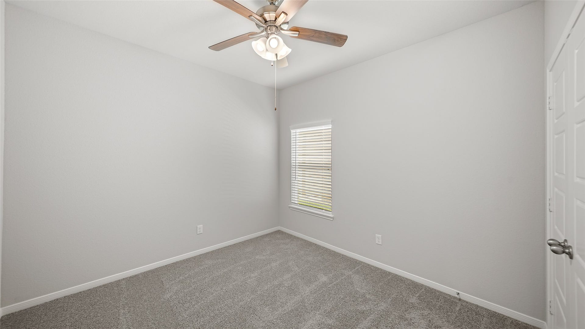 13444 Talisker Road, Houston, TX 77048 The Aaron layout