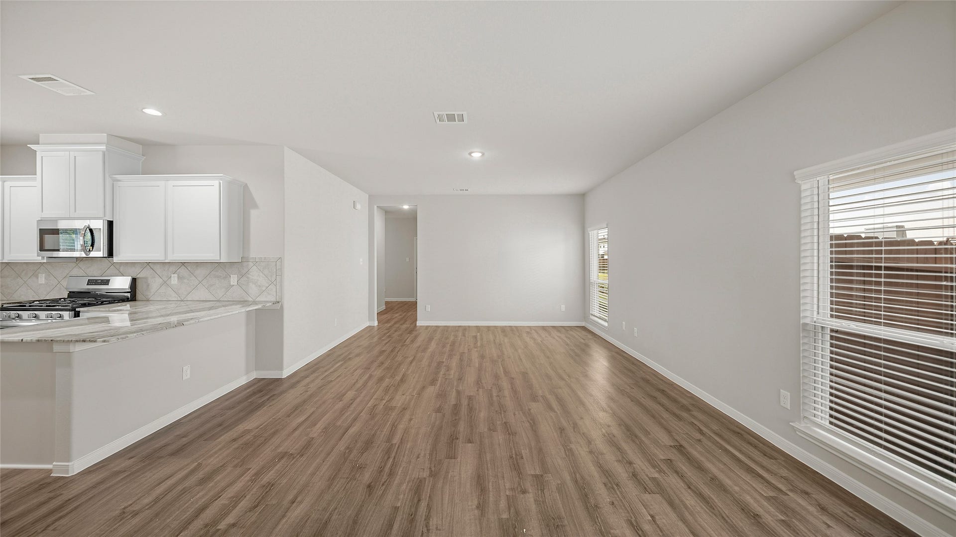 13444 Talisker Road, Houston, TX 77048 The Aaron layout