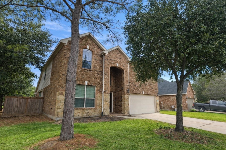 Property photo for 12626 Fisher River Lane, Humble, TX